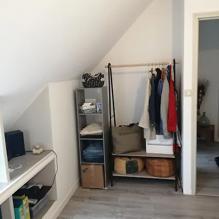 Posez Vous Chez Moi * Champagne (Sarthe)